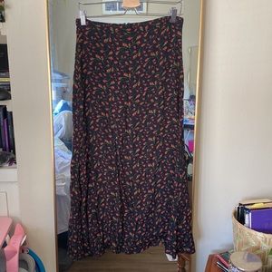 Reformation Bea Skirt